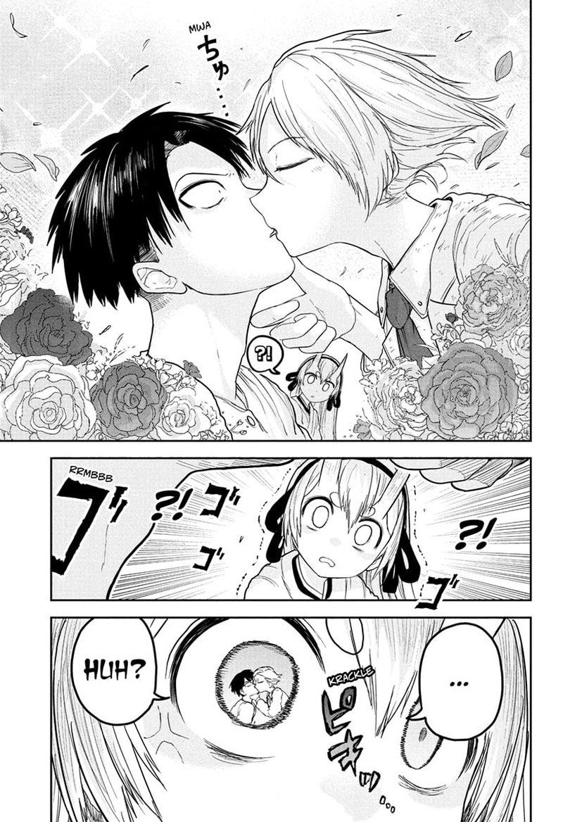 Tokyo Demon Bride Story 19 19