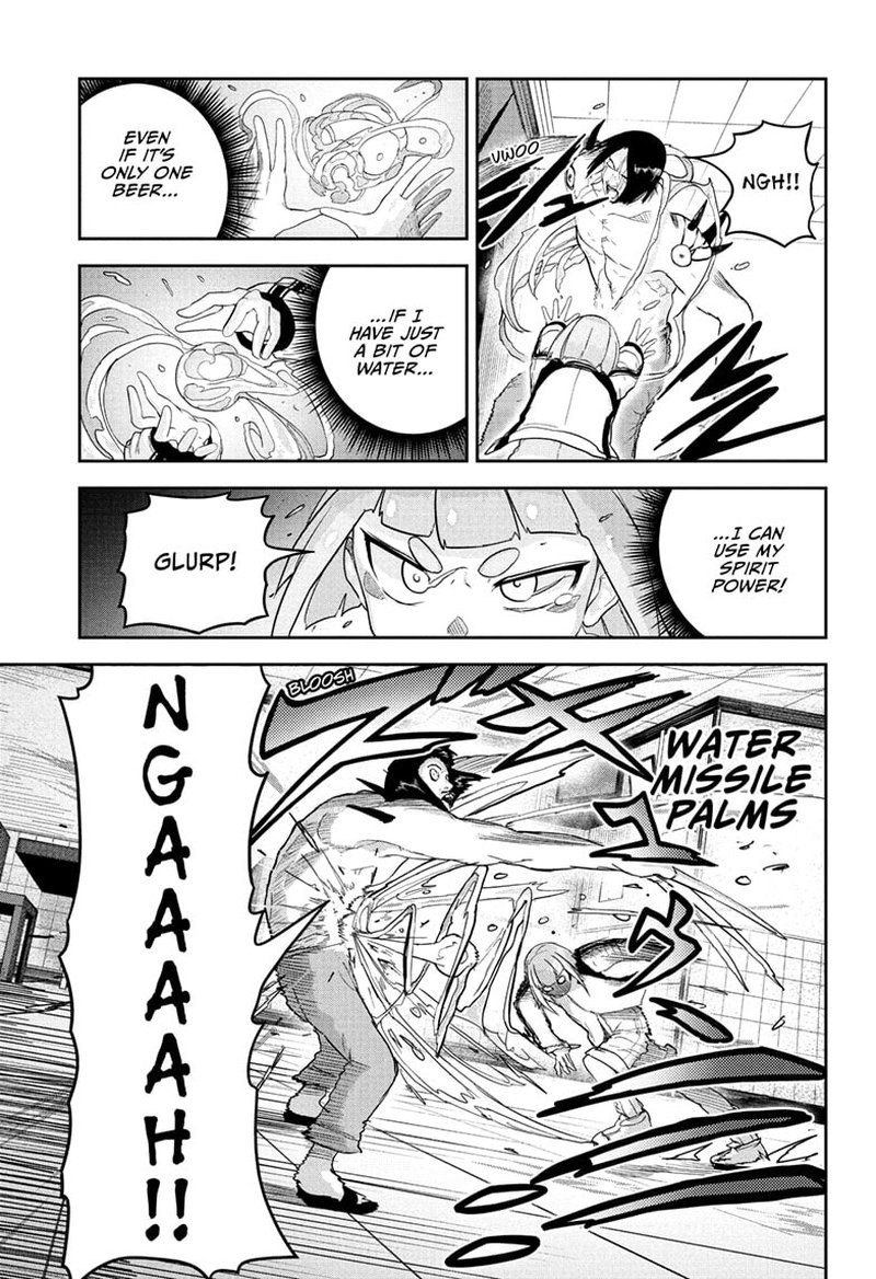 Tokyo Demon Bride Story 19 3