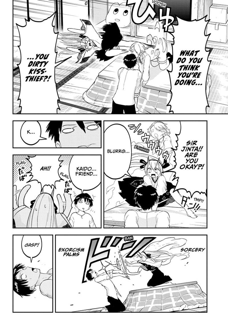 Tokyo Demon Bride Story 20 2