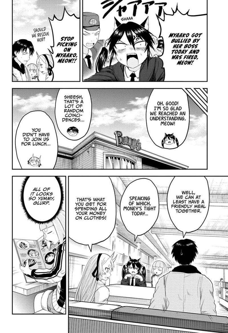 Tokyo Demon Bride Story 22 10