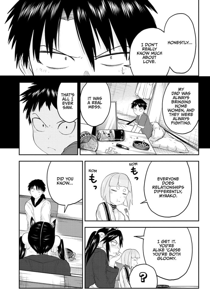 Tokyo Demon Bride Story 22 13