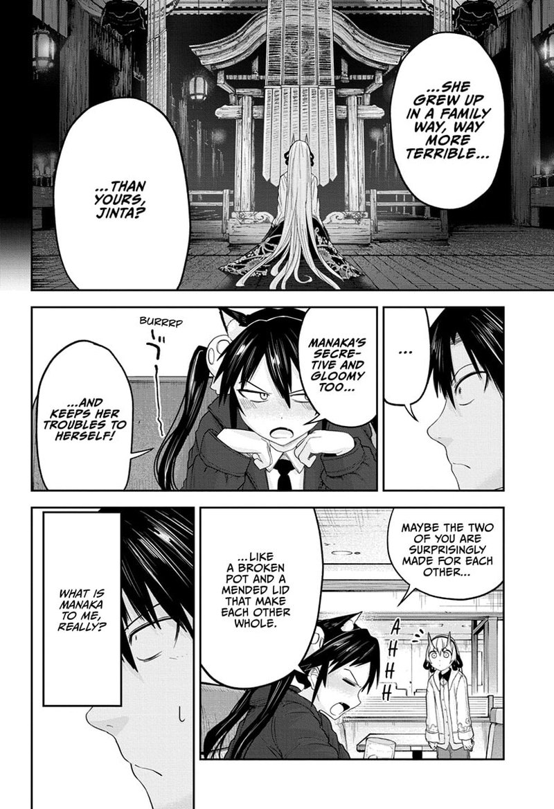 Tokyo Demon Bride Story 22 14