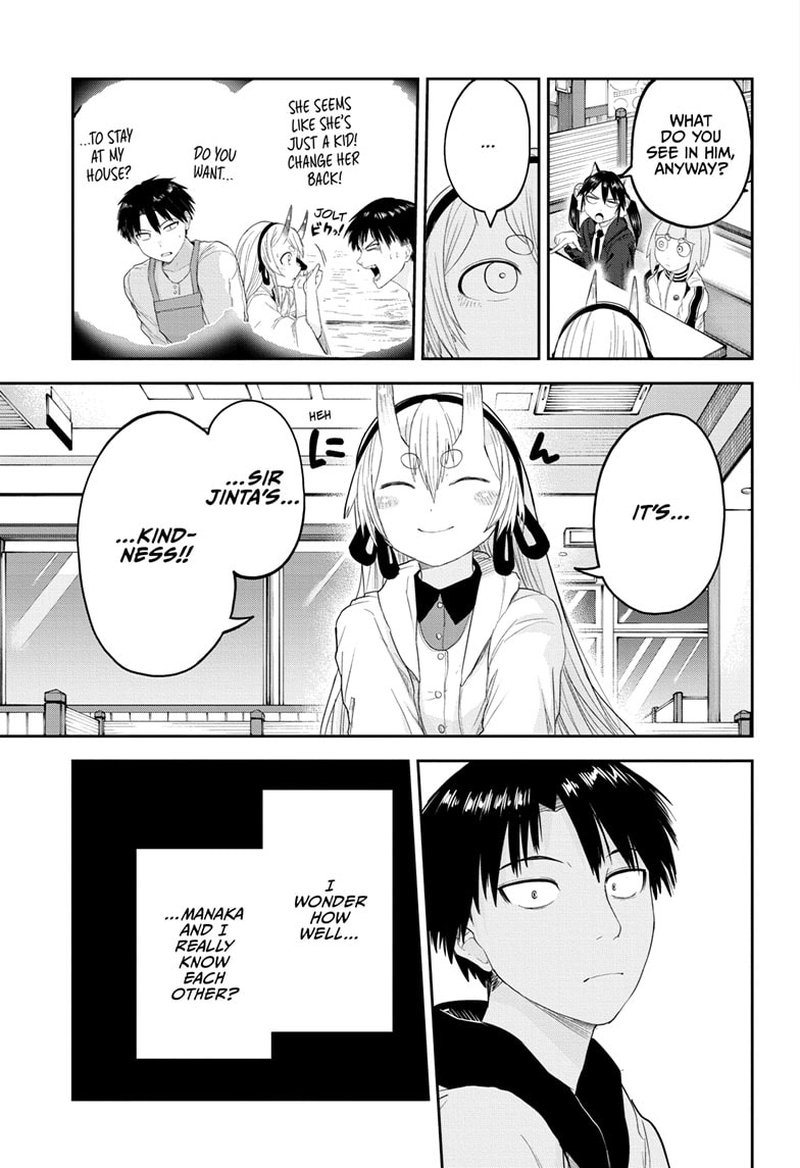 Tokyo Demon Bride Story 22 15