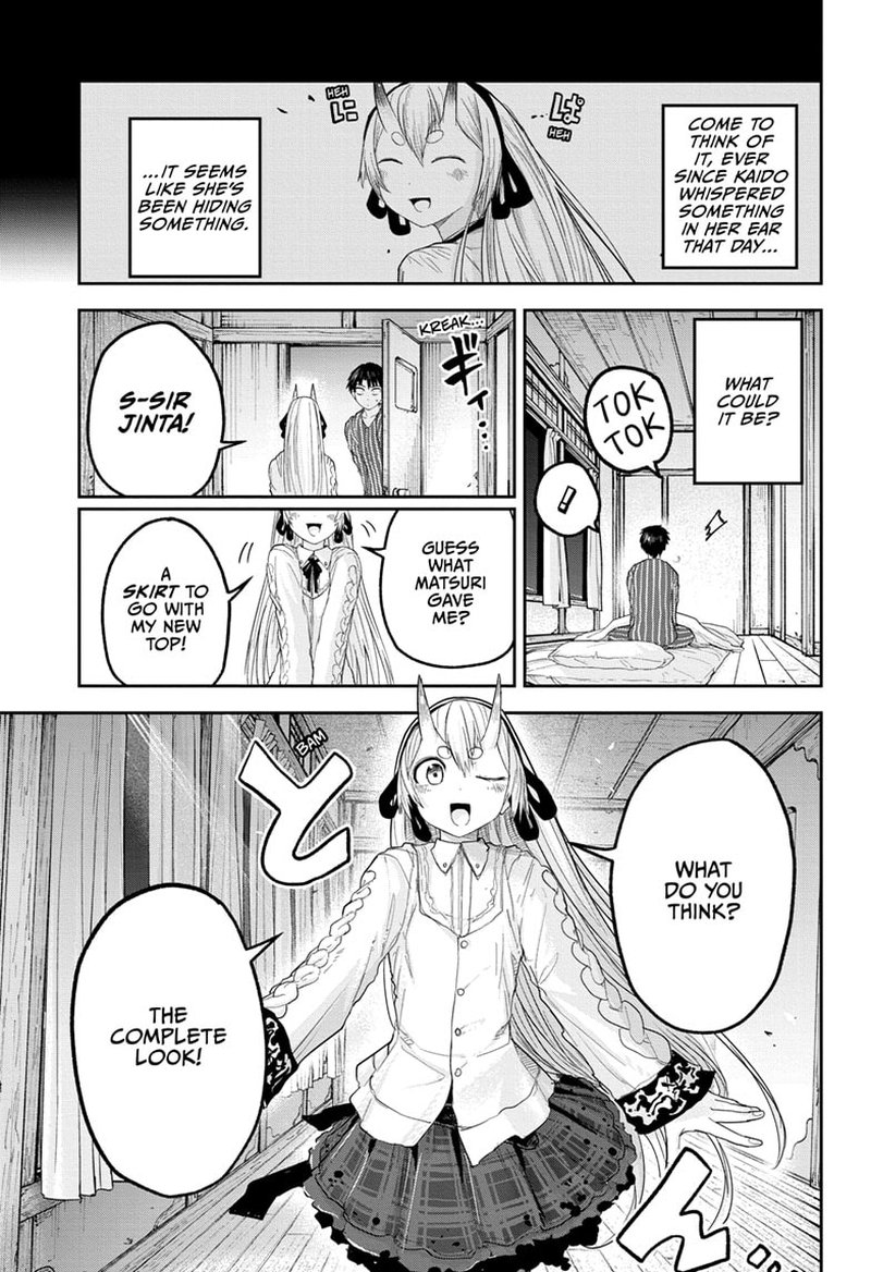 Tokyo Demon Bride Story 22 17