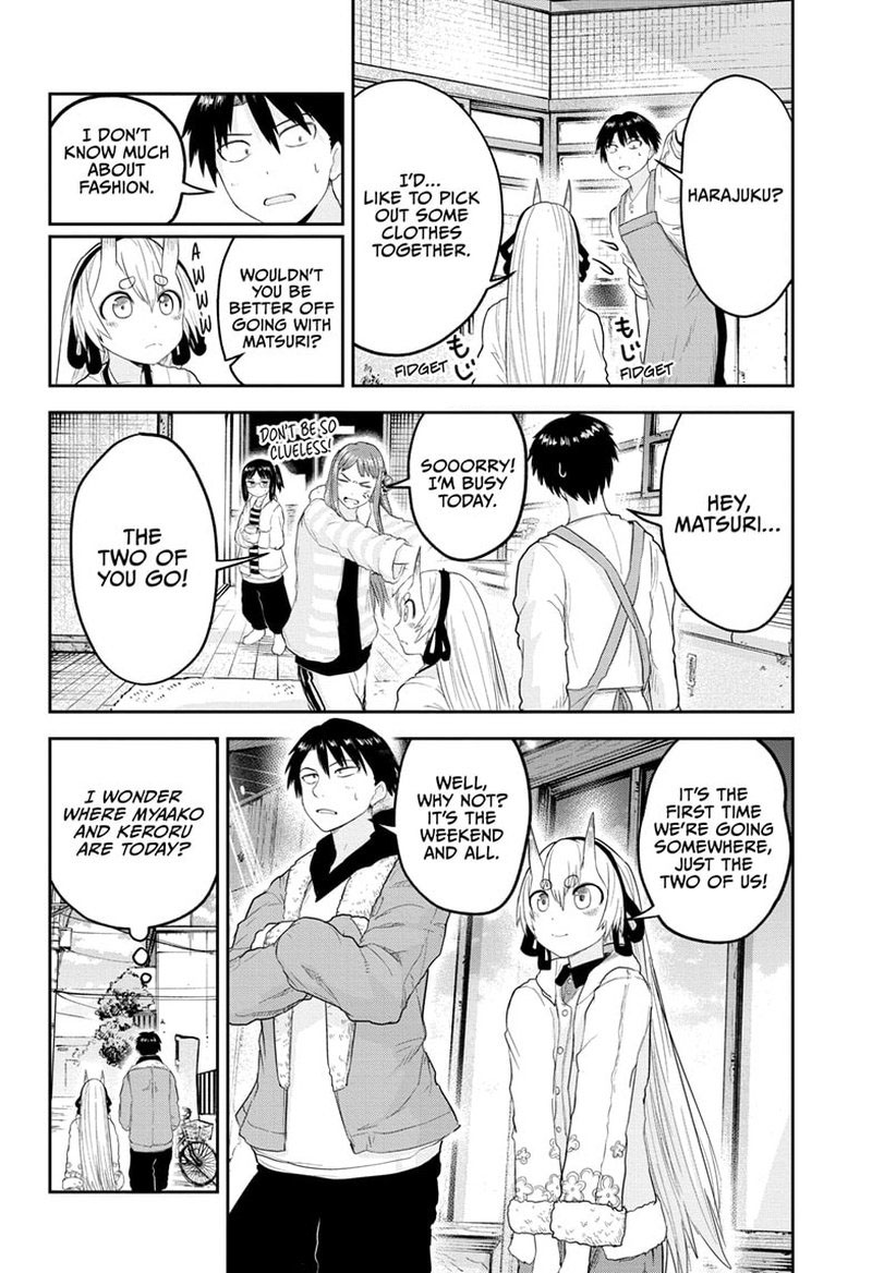 Tokyo Demon Bride Story 22 2