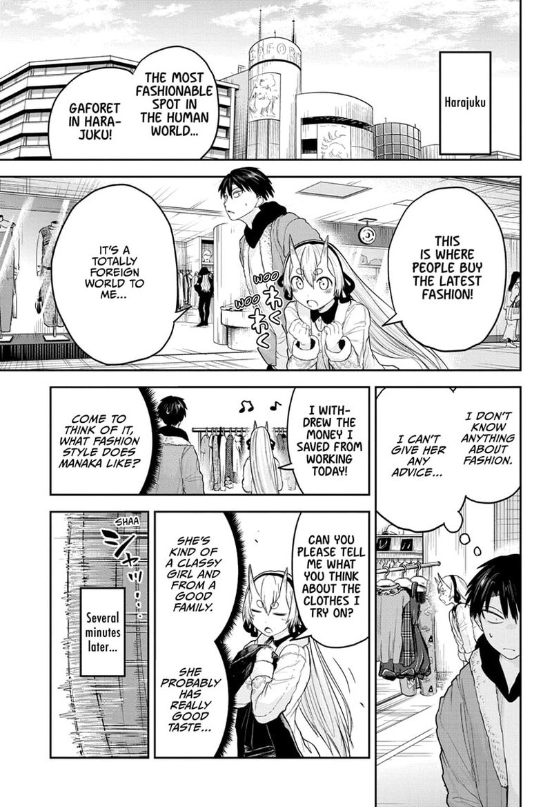 Tokyo Demon Bride Story 22 5