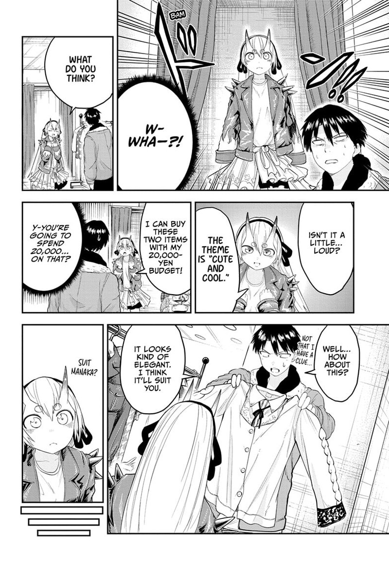 Tokyo Demon Bride Story 22 6