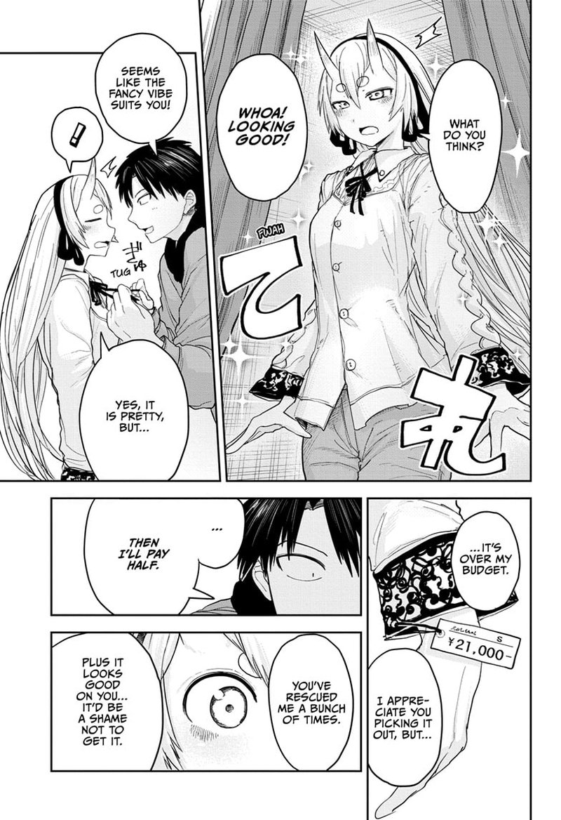 Tokyo Demon Bride Story 22 7
