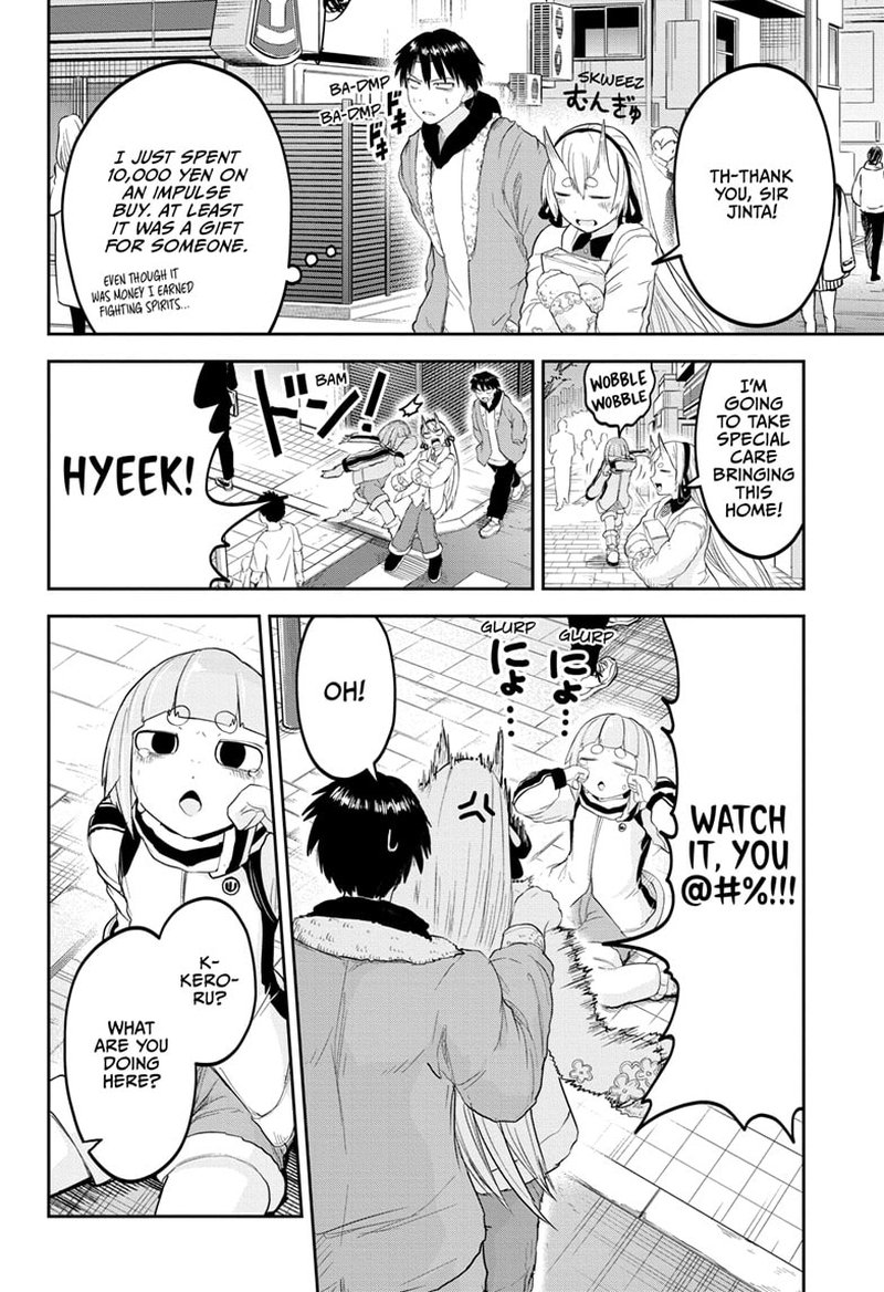 Tokyo Demon Bride Story 22 8