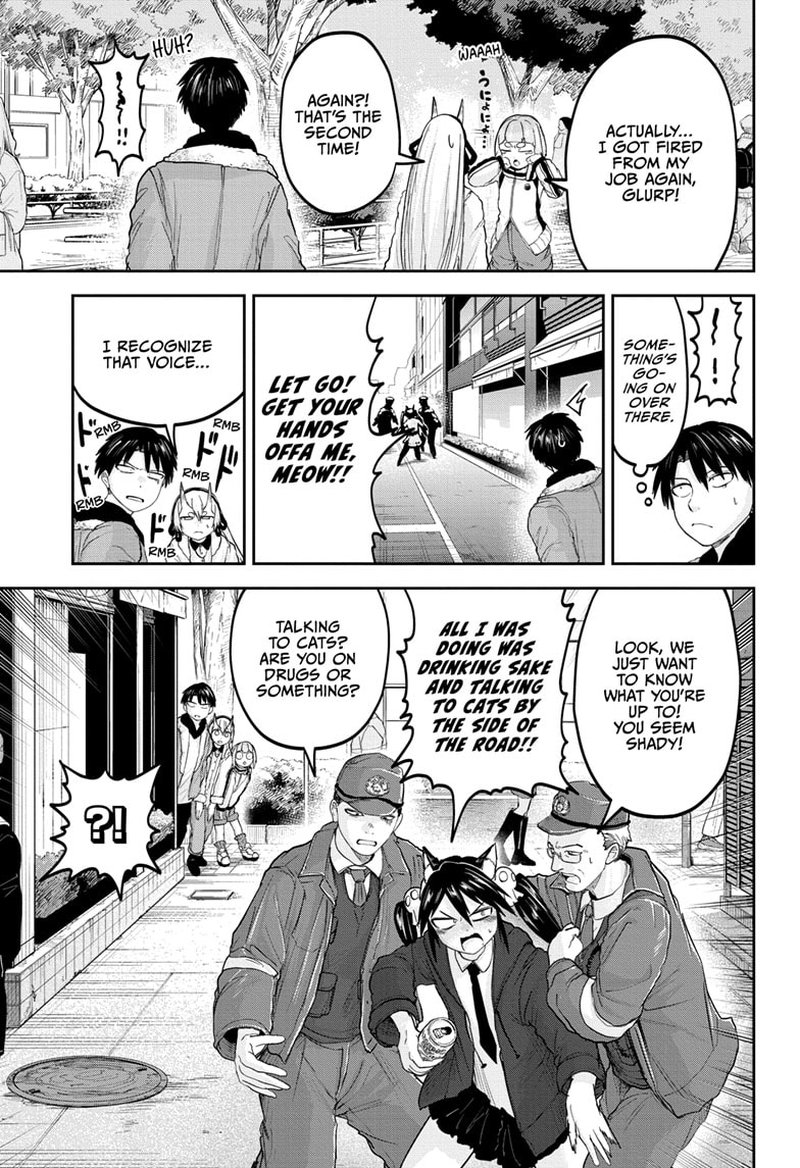 Tokyo Demon Bride Story 22 9