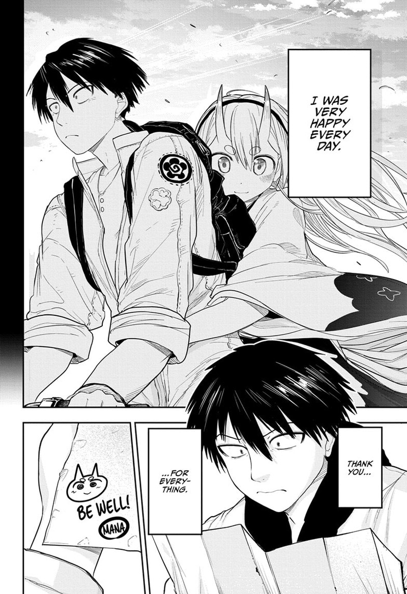 Tokyo Demon Bride Story 23 14