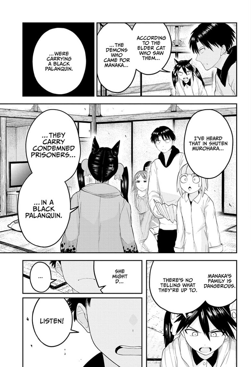 Tokyo Demon Bride Story 23 15
