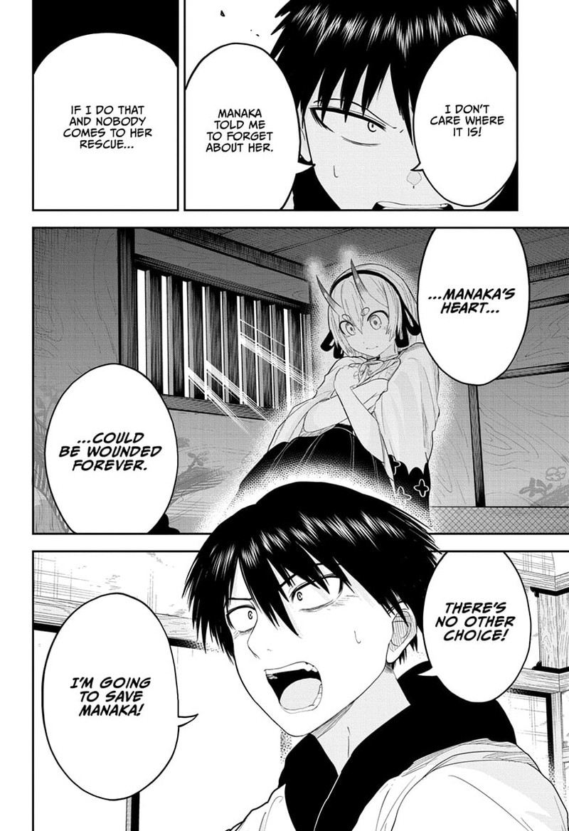 Tokyo Demon Bride Story 23 18
