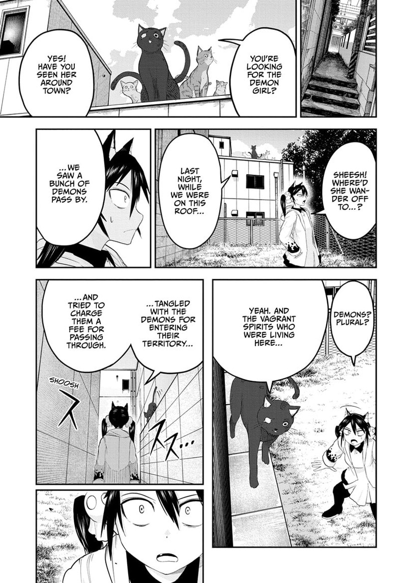 Tokyo Demon Bride Story 23 3