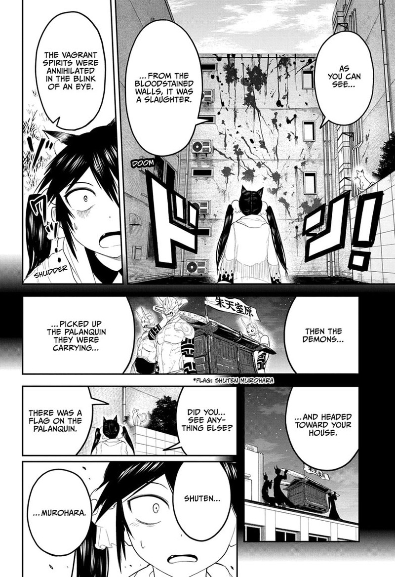 Tokyo Demon Bride Story 23 4
