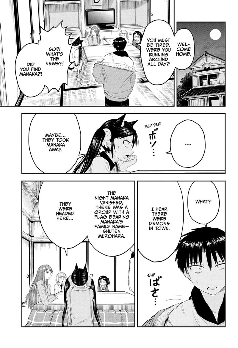 Tokyo Demon Bride Story 23 5