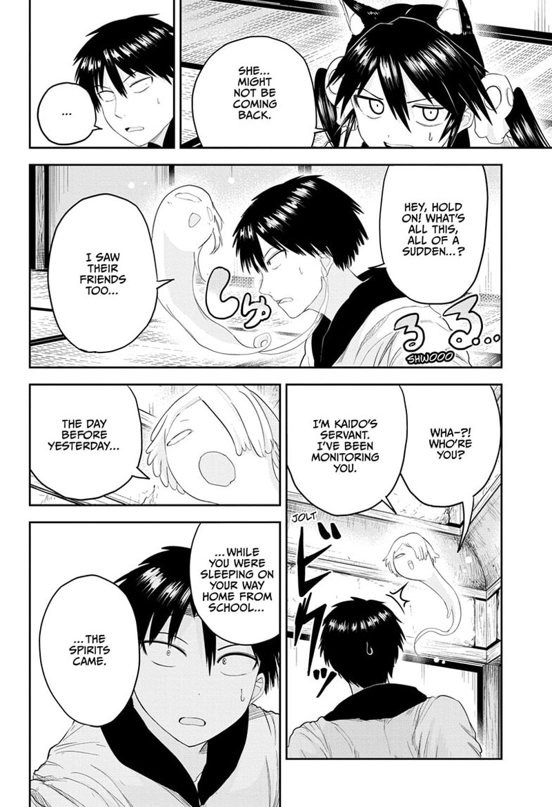 Tokyo Demon Bride Story 23 6