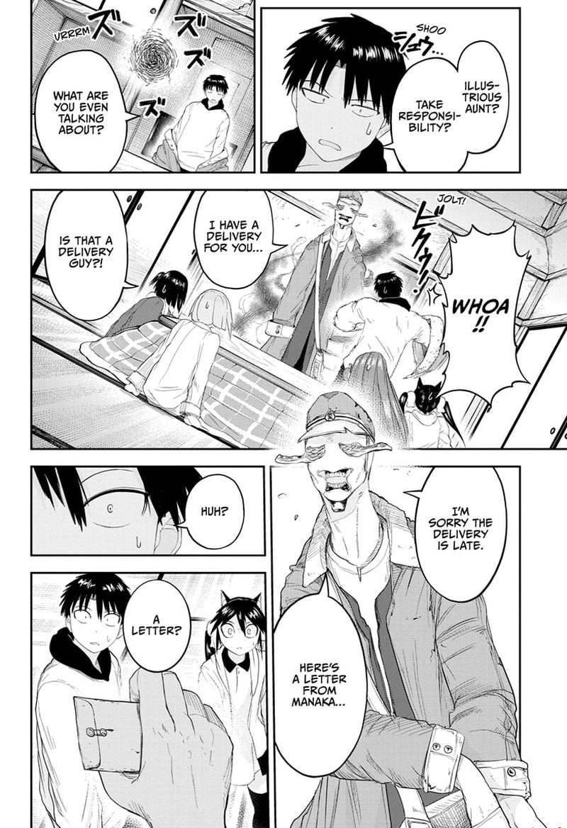 Tokyo Demon Bride Story 23 8