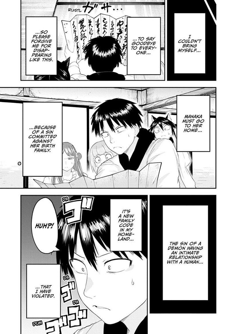 Tokyo Demon Bride Story 23 9