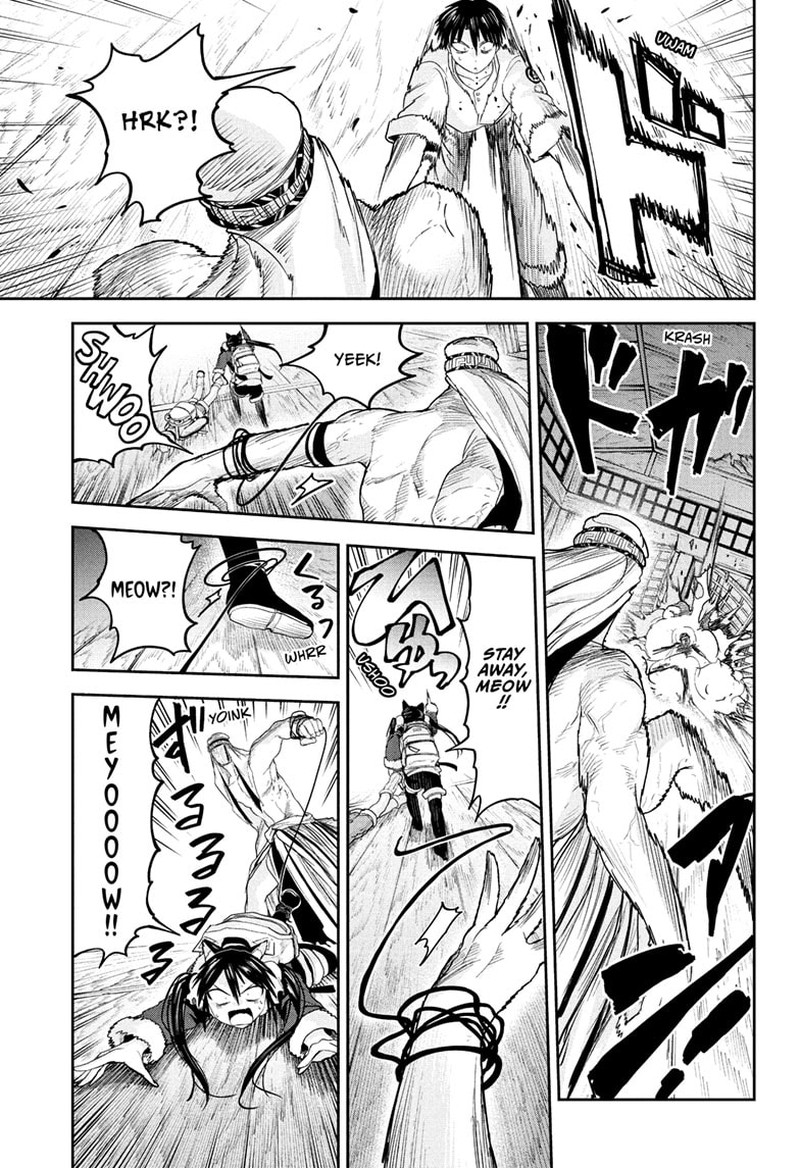 Tokyo Demon Bride Story 24 17