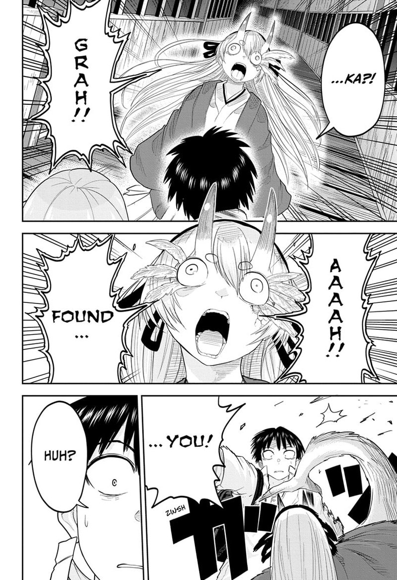 Tokyo Demon Bride Story 25 12