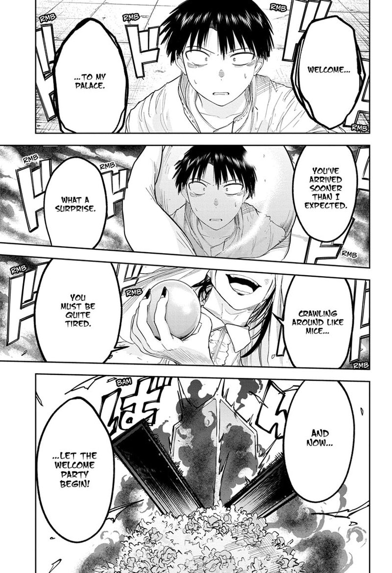 Tokyo Demon Bride Story 25 17