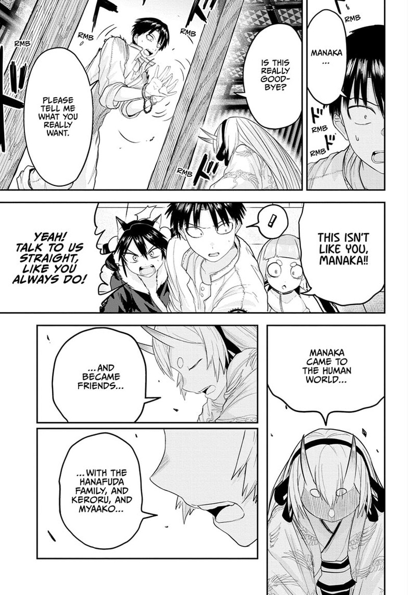 Tokyo Demon Bride Story 26 13