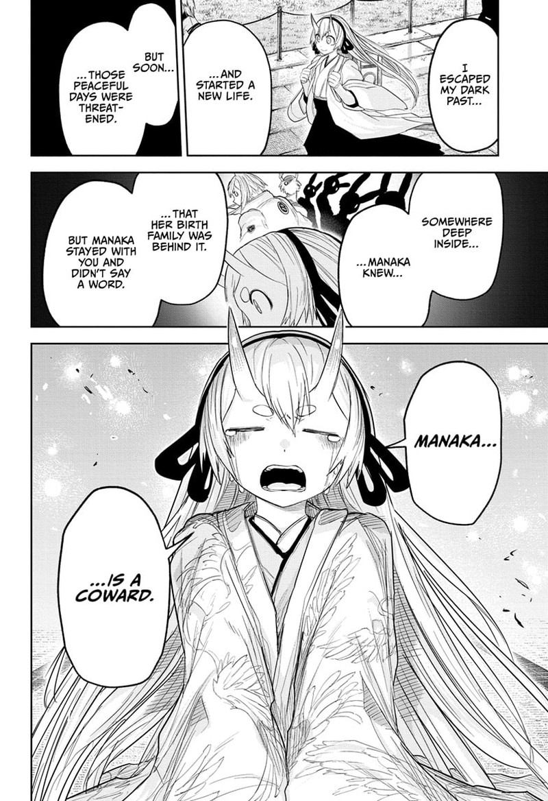 Tokyo Demon Bride Story 26 14