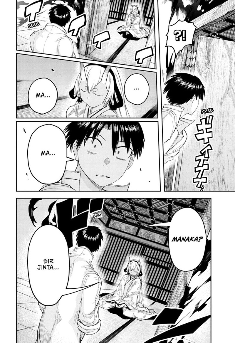 Tokyo Demon Bride Story 26 6