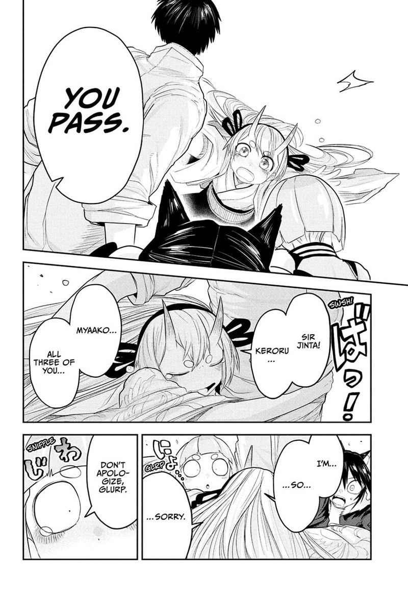 Tokyo Demon Bride Story 27 10