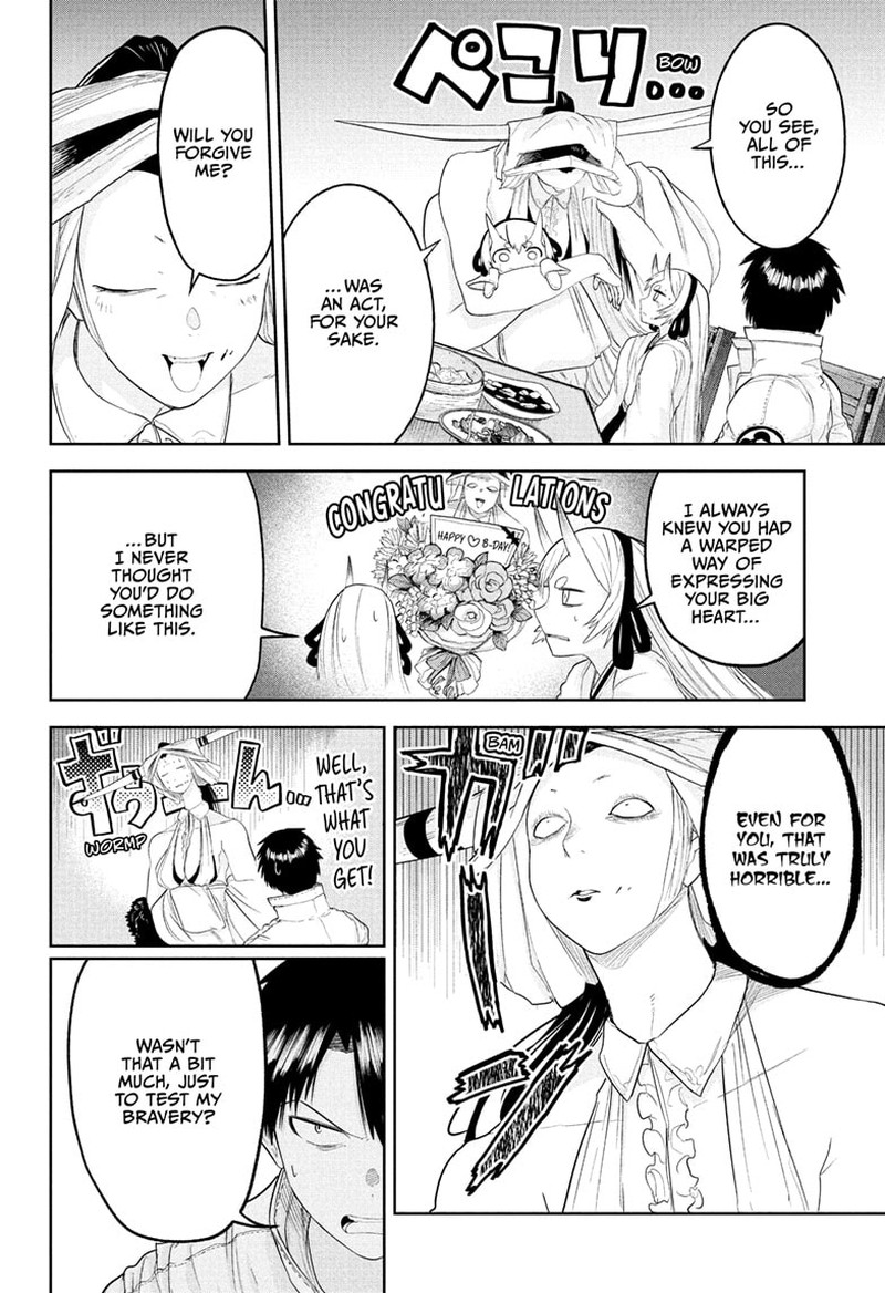 Tokyo Demon Bride Story 27 14