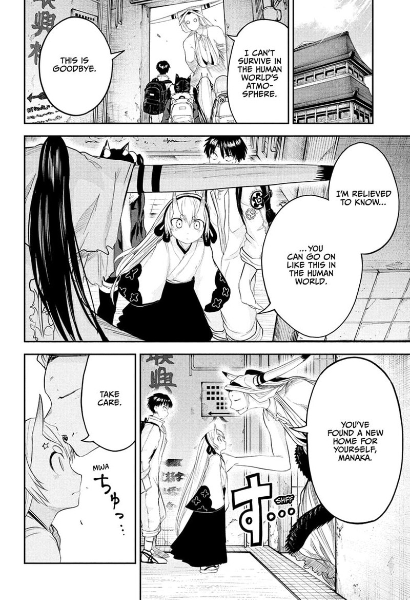 Tokyo Demon Bride Story 27 16