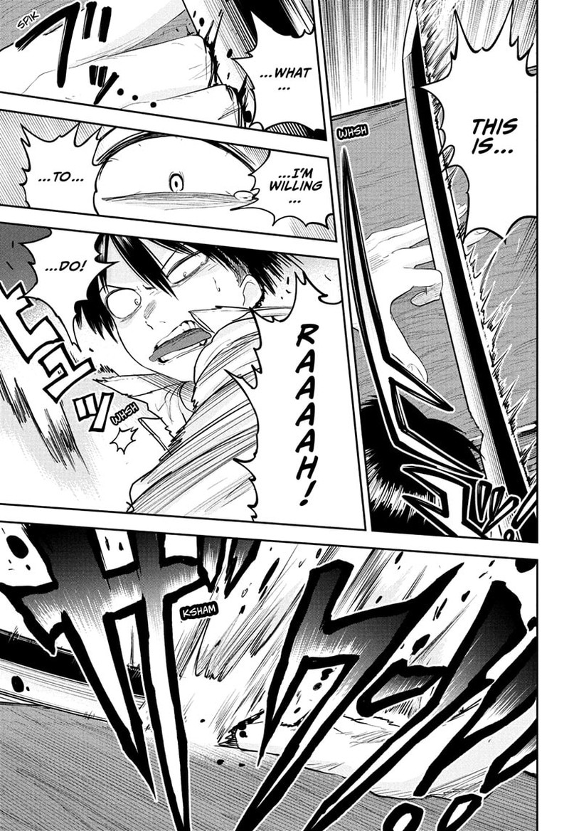 Tokyo Demon Bride Story 27 7