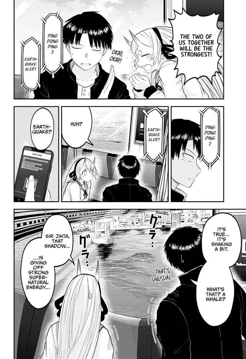 Tokyo Demon Bride Story 28 14