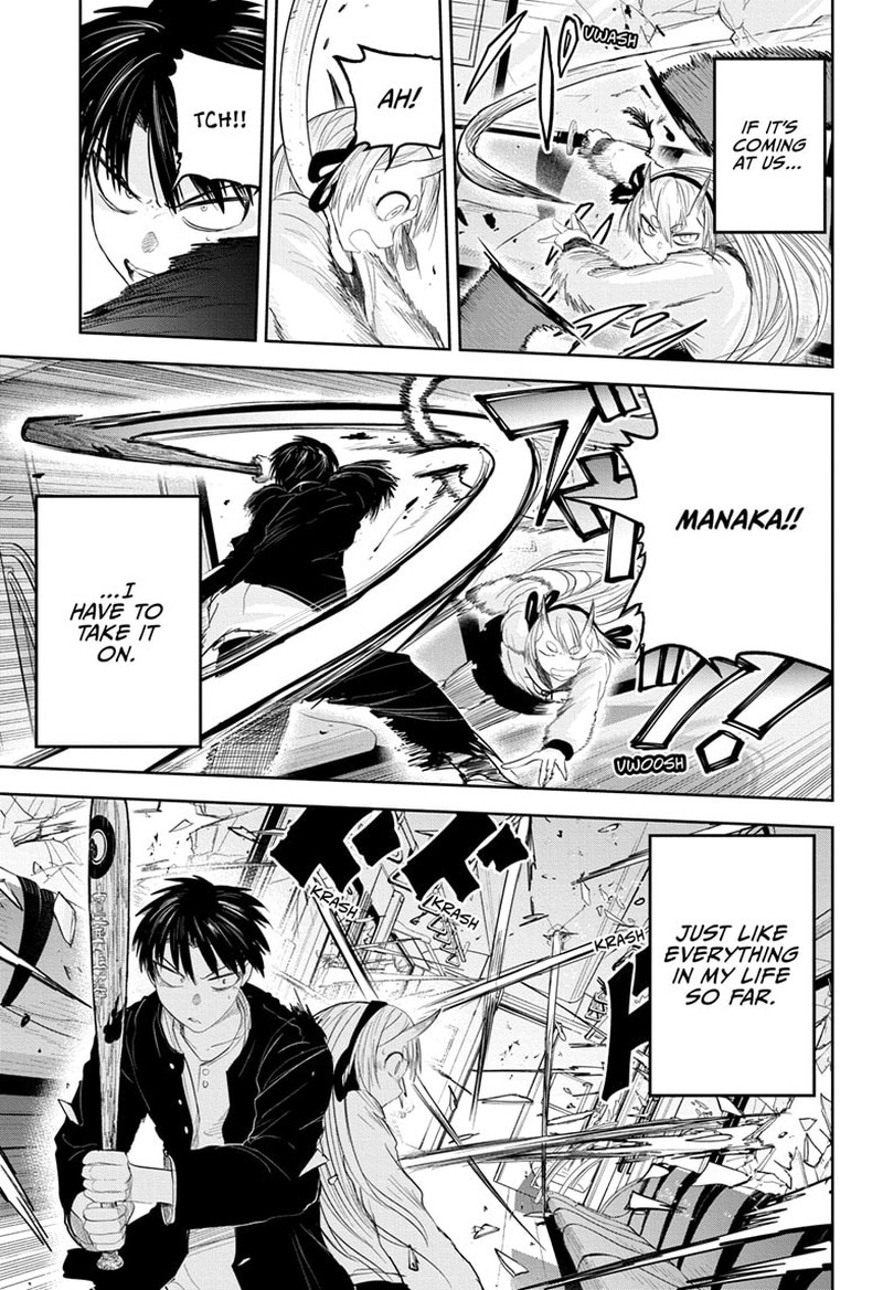Tokyo Demon Bride Story 28 17