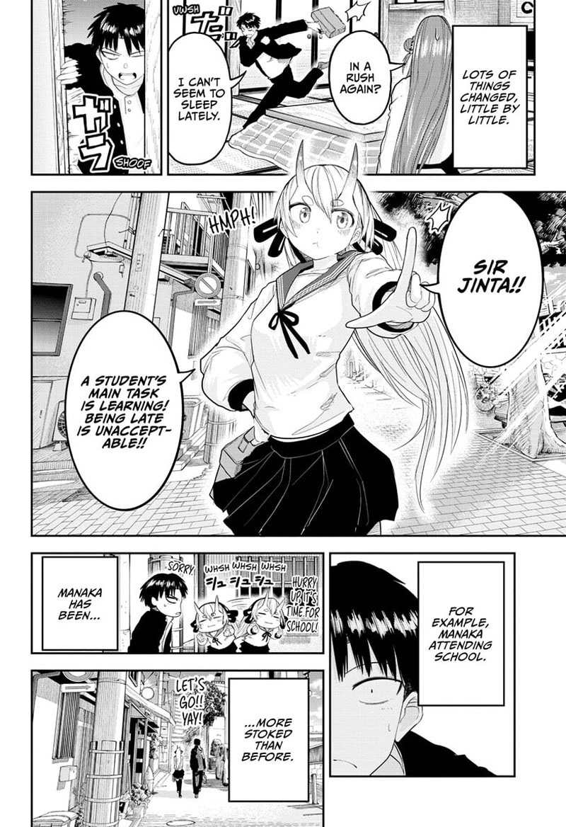 Tokyo Demon Bride Story 28 2