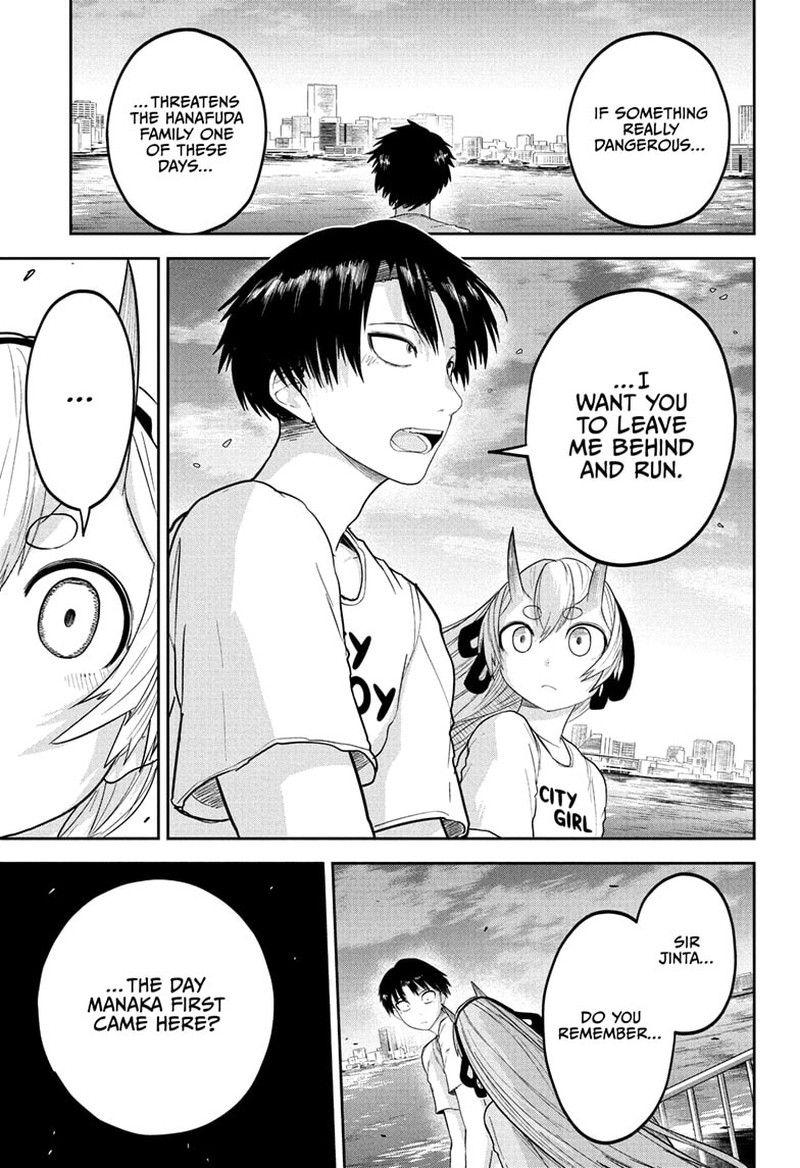 Tokyo Demon Bride Story 29 11