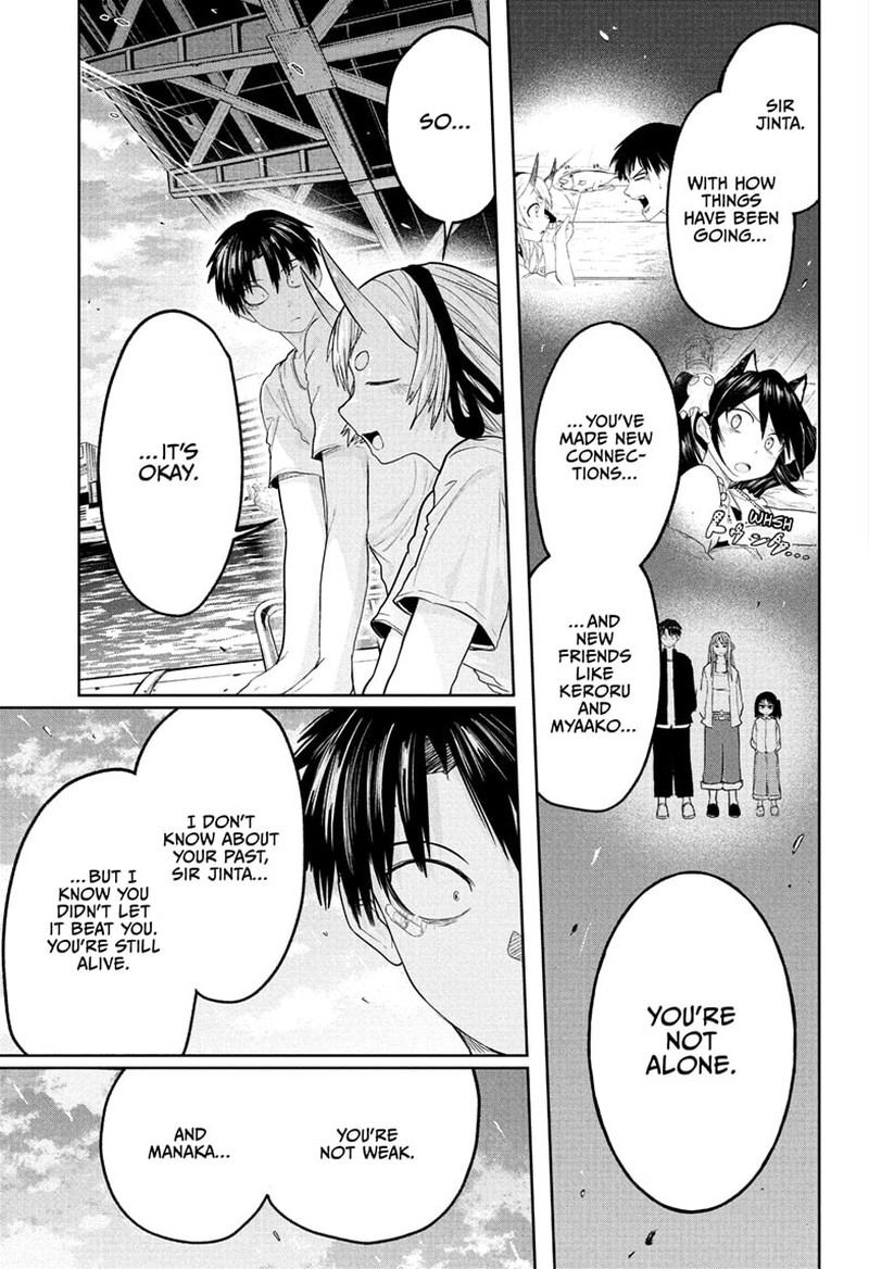 Tokyo Demon Bride Story 29 13