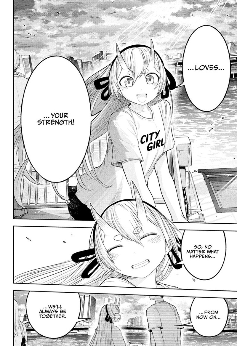Tokyo Demon Bride Story 29 14
