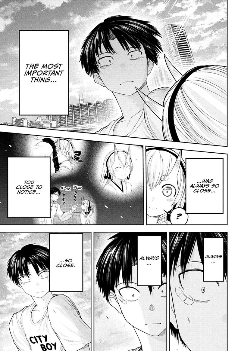 Tokyo Demon Bride Story 29 15