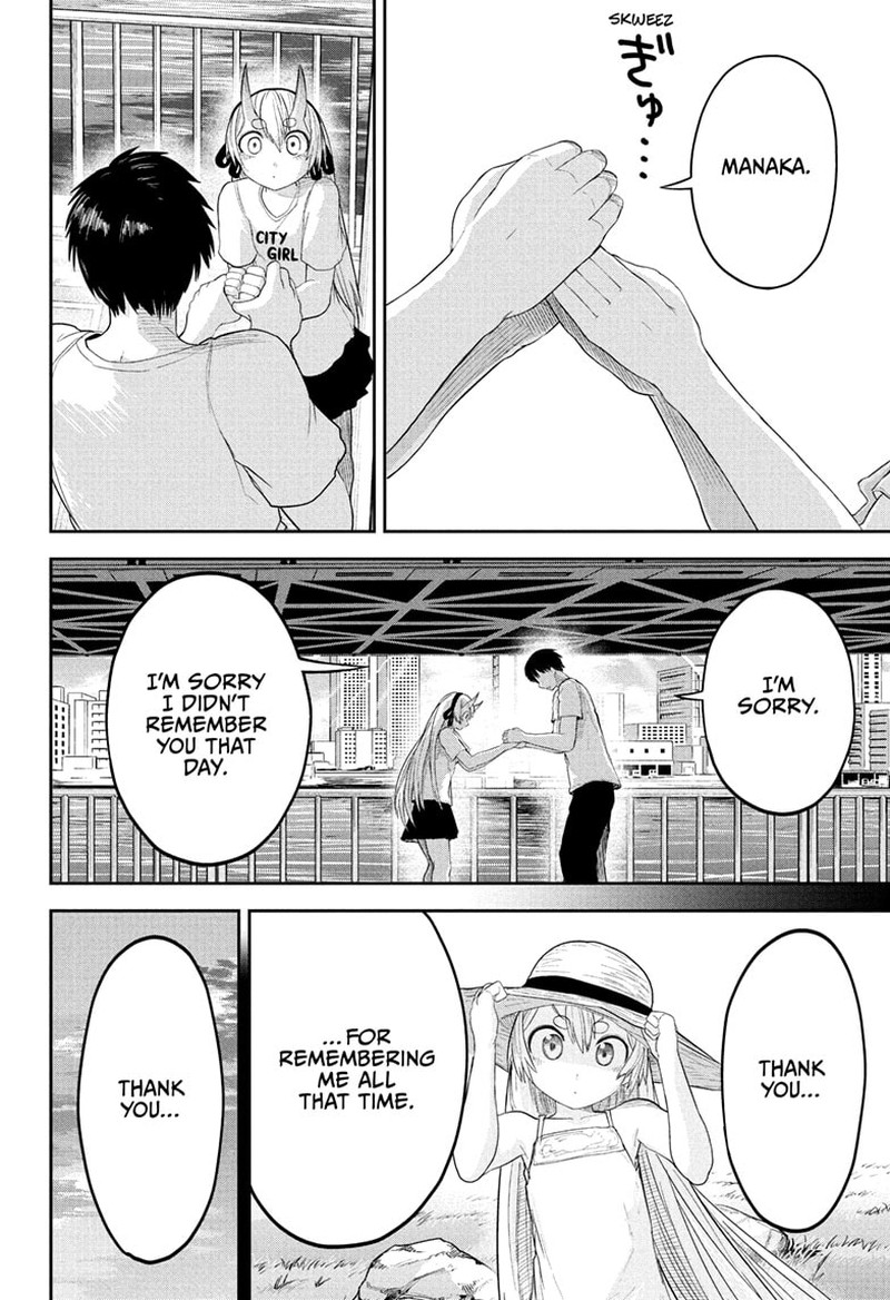 Tokyo Demon Bride Story 29 16