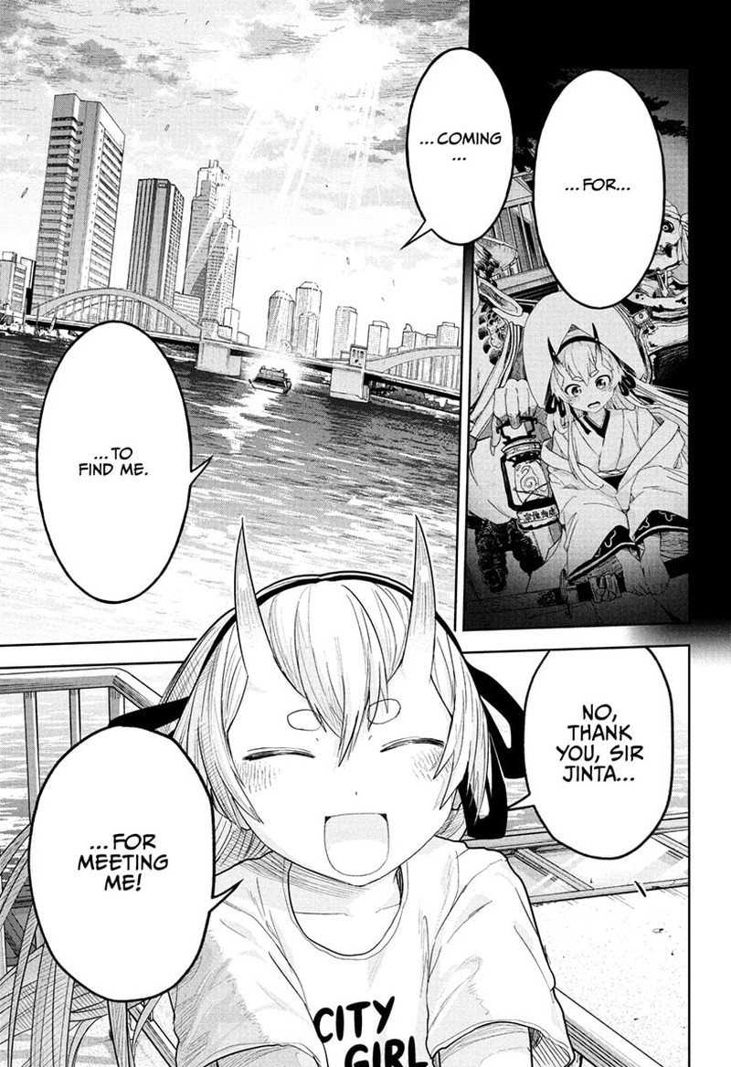 Tokyo Demon Bride Story 29 17