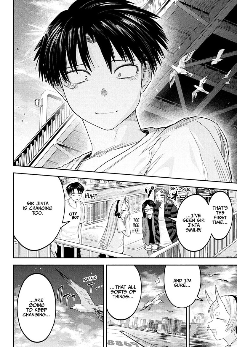 Tokyo Demon Bride Story 29 18