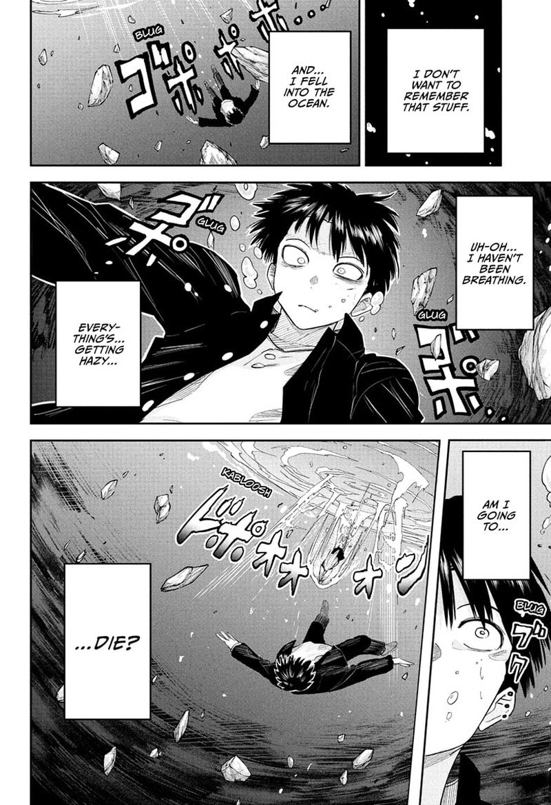 Tokyo Demon Bride Story 29 2