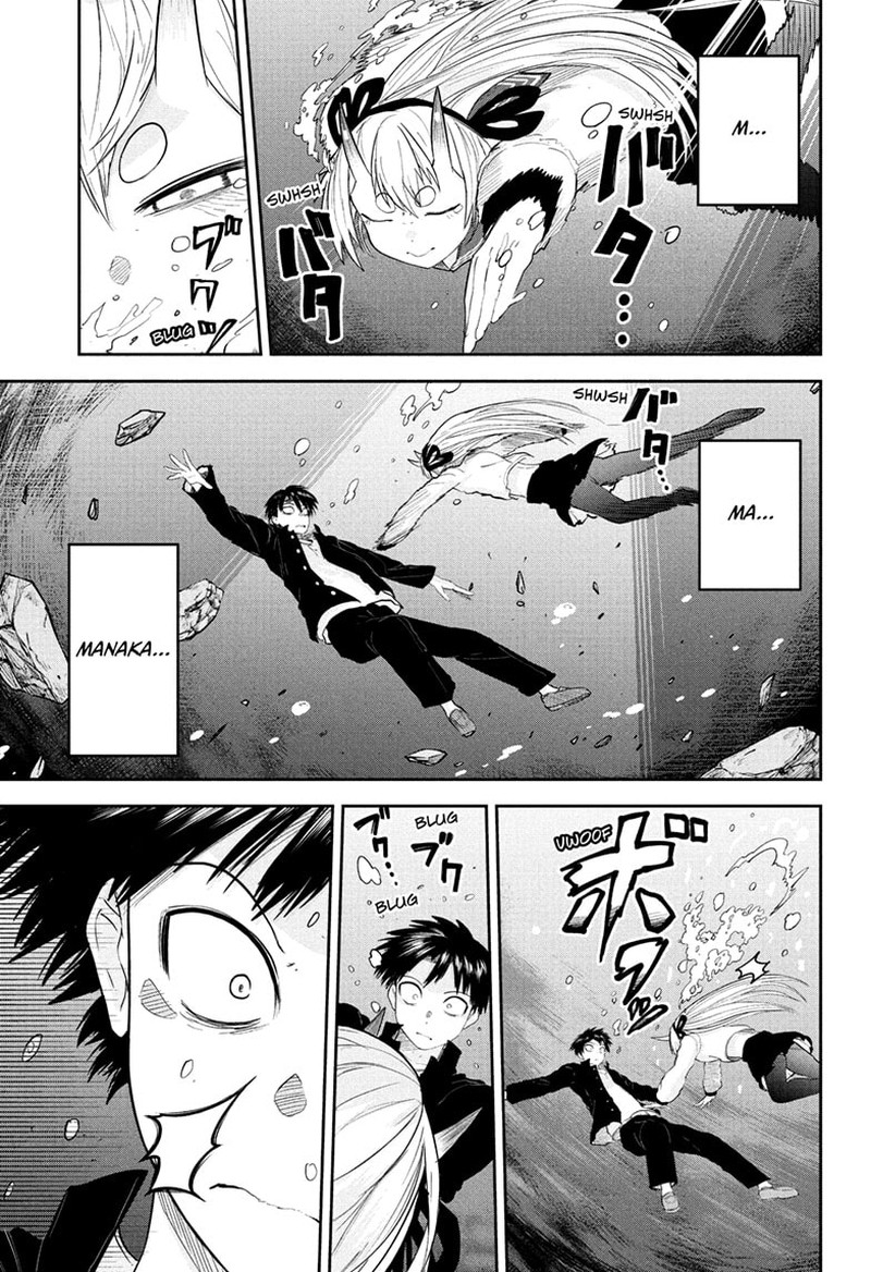 Tokyo Demon Bride Story 29 3