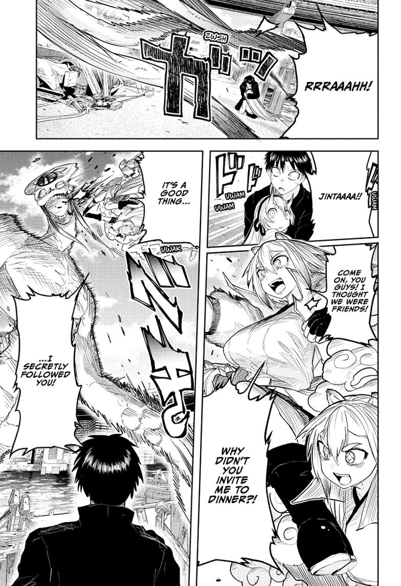 Tokyo Demon Bride Story 29 5