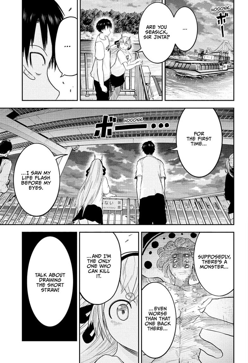 Tokyo Demon Bride Story 29 9