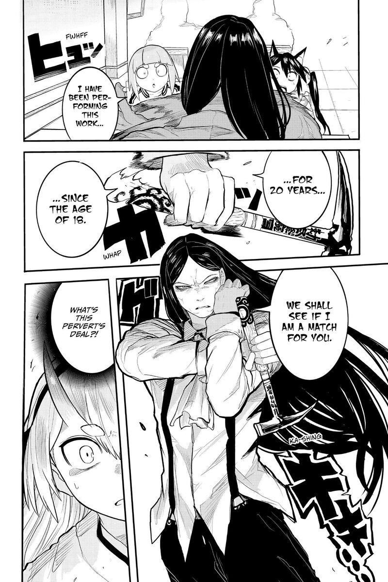 Tokyo Demon Bride Story 29e 10