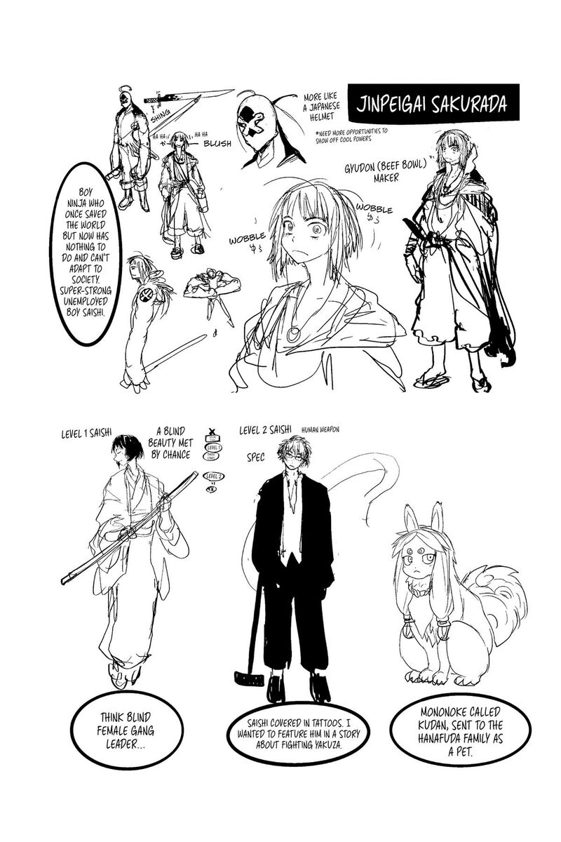 Tokyo Demon Bride Story 29e 17