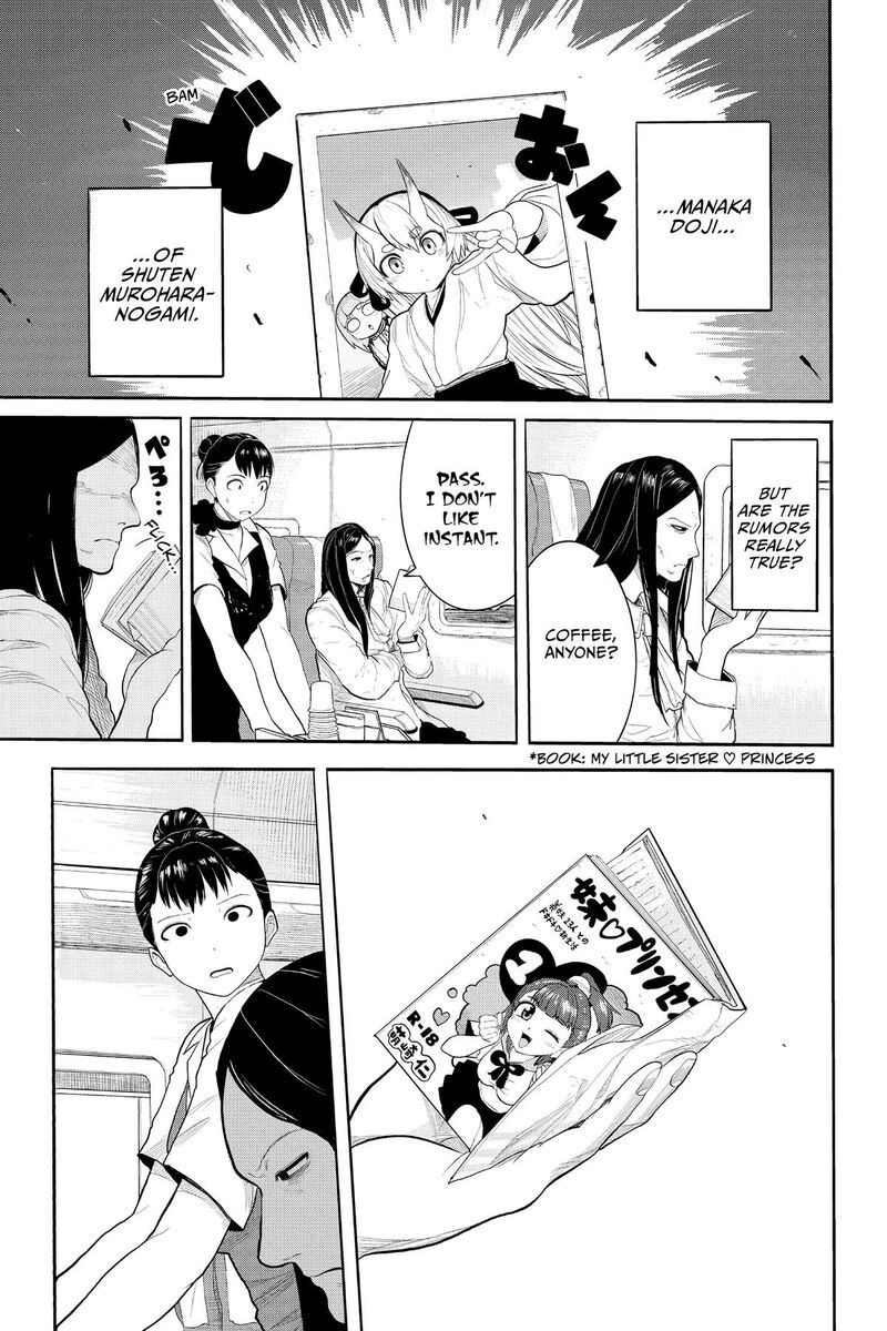 Tokyo Demon Bride Story 29e 3